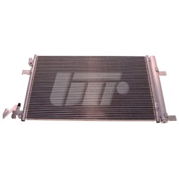 C12183 SATO TECH Радіатор кондиціонера