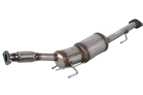 V-maxzone Part VIC-440889 Фільтр твердих частинок для NISSAN JUKE 1.5D 06.10-12.19