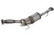 V-maxzone Part VIC-440889 Фільтр твердих частинок для NISSAN JUKE 1.5D 06.10-12.19