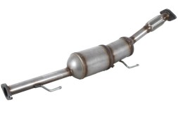 V-maxzone Part VIC-440889 Фільтр твердих частинок для NISSAN JUKE 1.5D 06.10-12.19