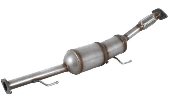 V-maxzone Part VIC-440889 Фільтр твердих частинок для NISSAN JUKE 1.5D 06.10-12.19