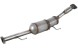 V-maxzone Part VIC-440889 Фільтр твердих частинок для NISSAN JUKE 1.5D 06.10-12.19