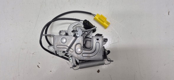 BMW OE 51239880005 BMW G60, G61, G90, G70 ZAMEK MASKI AKTYWNY BMW G60, G61, G90, G70 АКТИВНИЙ ЗАМОК КАПОТА