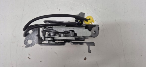 BMW OE 51239880005 BMW G60, G61, G90, G70 ZAMEK MASKI AKTYWNY BMW G60, G61, G90, G70 АКТИВНИЙ ЗАМОК КАПОТА