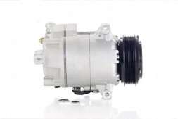 Nissens 890267 Компресор компресора кондиціонера 890267 nissens
