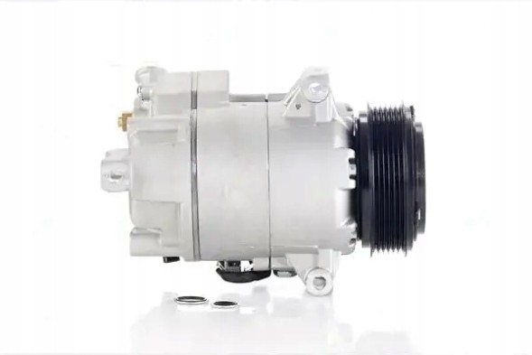 Nissens 890267 Компресор компресора кондиціонера 890267 nissens