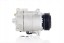 Nissens 890267 Компресор компресора кондиціонера 890267 nissens
