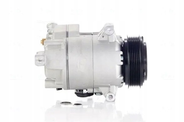 Nissens 890267 Компресор компресора кондиціонера 890267 nissens