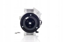 Nissens 890267 Компресор компресора кондиціонера 890267 nissens