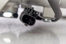 Nissens 890267 Компресор компресора кондиціонера 890267 nissens