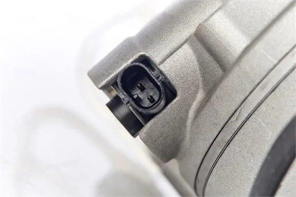Nissens 890267 Компресор компресора кондиціонера 890267 nissens