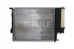 Mahle CR 244 001S Охолоджувач води cr 244 001s mahle bmw 5 e39
