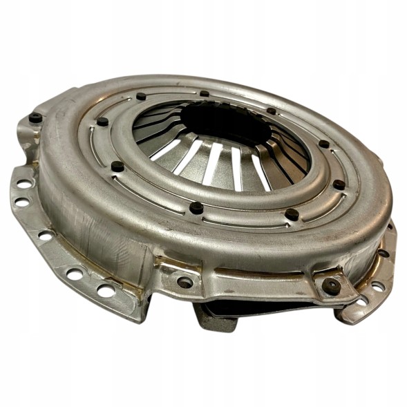 Rosja 008 / DOCISK SPRZĘGŁA UAZ 469 452 3151 WOŁGA 21 SPRZĘGŁO NOWY TYP SŁONECZKO 255MM ПРИТИСК ЗЧЕПЛЕННЯ UAZ 469 452 3151 ВОЛГА 21 ЗЧЕПЛЕННЯ ТИП СОНЕЧКО 255ММ