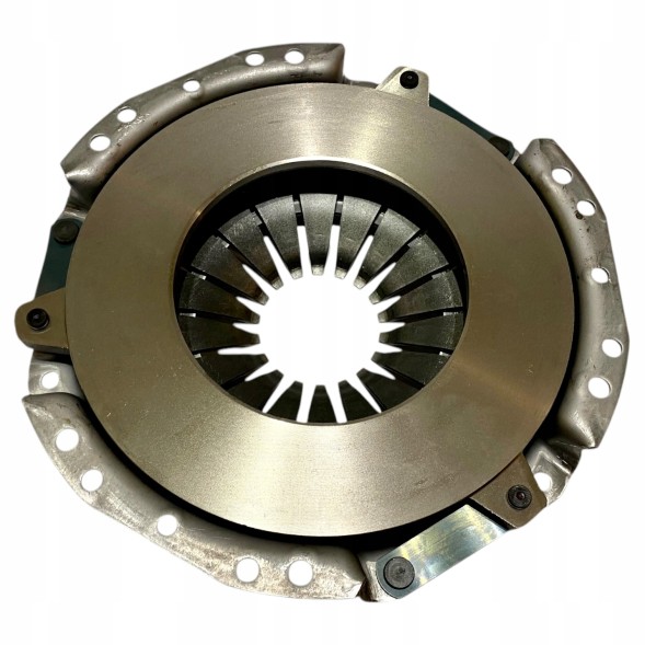 Rosja 008 / DOCISK SPRZĘGŁA UAZ 469 452 3151 WOŁGA 21 SPRZĘGŁO NOWY TYP SŁONECZKO 255MM ПРИТИСК ЗЧЕПЛЕННЯ UAZ 469 452 3151 ВОЛГА 21 ЗЧЕПЛЕННЯ ТИП СОНЕЧКО 255ММ