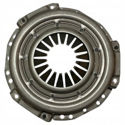 Rosja 008 / DOCISK SPRZĘGŁA UAZ 469 452 3151 WOŁGA 21 SPRZĘGŁO NOWY TYP SŁONECZKO 255MM ПРИТИСК ЗЧЕПЛЕННЯ UAZ 469 452 3151 ВОЛГА 21 ЗЧЕПЛЕННЯ ТИП СОНЕЧКО 255ММ