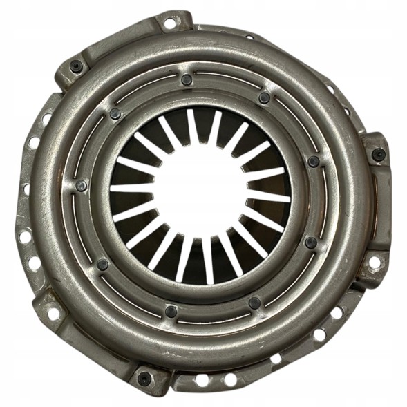 Rosja 008 / DOCISK SPRZĘGŁA UAZ 469 452 3151 WOŁGA 21 SPRZĘGŁO NOWY TYP SŁONECZKO 255MM ПРИТИСК ЗЧЕПЛЕННЯ UAZ 469 452 3151 ВОЛГА 21 ЗЧЕПЛЕННЯ ТИП СОНЕЧКО 255ММ