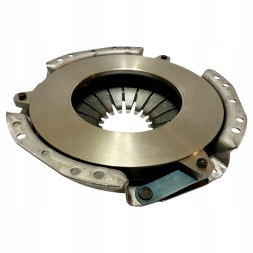 Rosja 008 / DOCISK SPRZĘGŁA UAZ 469 452 3151 WOŁGA 21 SPRZĘGŁO NOWY TYP SŁONECZKO 255MM ПРИТИСК ЗЧЕПЛЕННЯ UAZ 469 452 3151 ВОЛГА 21 ЗЧЕПЛЕННЯ ТИП СОНЕЧКО 255ММ