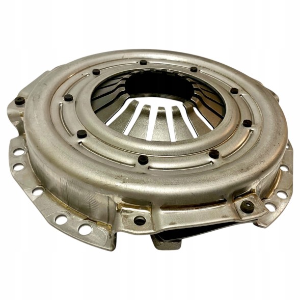 Rosja 008 / DOCISK SPRZĘGŁA UAZ 469 452 3151 WOŁGA 21 SPRZĘGŁO NOWY TYP SŁONECZKO 255MM ПРИТИСК ЗЧЕПЛЕННЯ UAZ 469 452 3151 ВОЛГА 21 ЗЧЕПЛЕННЯ ТИП СОНЕЧКО 255ММ