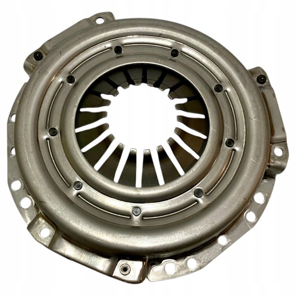 Rosja 008 / DOCISK SPRZĘGŁA UAZ 469 452 3151 WOŁGA 21 SPRZĘGŁO NOWY TYP SŁONECZKO 255MM ПРИТИСК ЗЧЕПЛЕННЯ UAZ 469 452 3151 ВОЛГА 21 ЗЧЕПЛЕННЯ ТИП СОНЕЧКО 255ММ