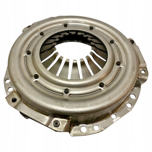 Rosja 008 / DOCISK SPRZĘGŁA UAZ 469 452 3151 WOŁGA 21 SPRZĘGŁO NOWY TYP SŁONECZKO 255MM ПРИТИСК ЗЧЕПЛЕННЯ UAZ 469 452 3151 ВОЛГА 21 ЗЧЕПЛЕННЯ ТИП СОНЕЧКО 255ММ