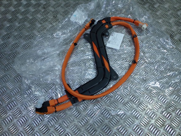 BMW OE 8845860 8857727 BMW X5 G05 LCI XM G09 РОЗ'ЄМ МОДУЛЯ БАТАРЕЇ ВИСОКОЇ НАПРУГИ