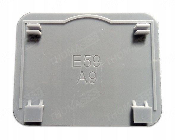 THOMASSS 1732358775/81997700 СИНИЙ TOYOTA Prius XW20 2002-2009 2003 2004