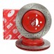 Master-Sport Germany 24012001831SE-SET-MS Гальмівний диск