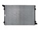 AHE RadioR544/66551000155653 Охолоджувач VOLKSWAGEN ATLAS 2017- 3QF121251E 3QF121251C