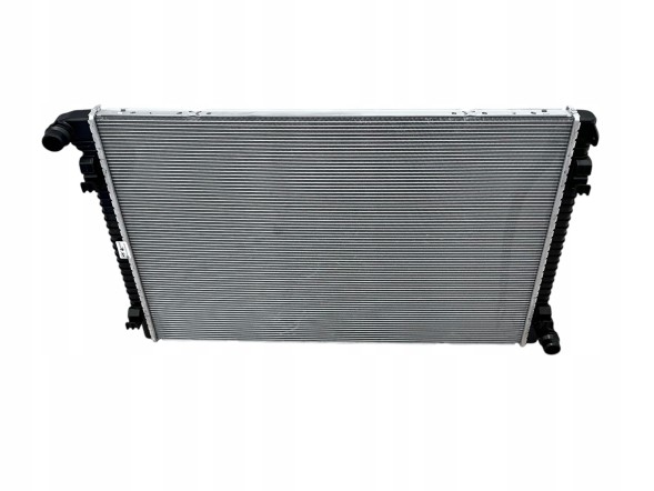 AHE RadioR544/66551000155653 Охолоджувач VOLKSWAGEN ATLAS 2017- 3QF121251E 3QF121251C