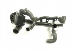 Volkswagen OE 03L121049G Провід радіатора vw amarok 2,0 tdi 10- vag 03л121049г