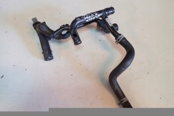 Volkswagen OE 03L121049G Провід радіатора vw amarok 2,0 tdi 10- vag 03л121049г
