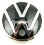Volkswagen OE 3G0853600A, DWP520333OE Емблема значок логотип передня камера VW Passat B8 3G0853600A оригінал