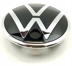Volkswagen OE 3G0853600A, DWP520333OE Емблема значок логотип передня камера VW Passat B8 3G0853600A оригінал