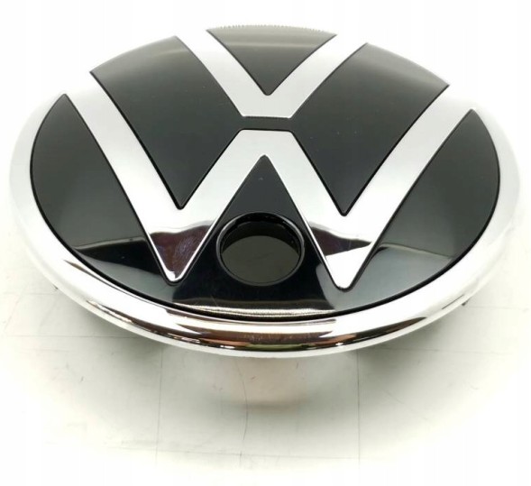 Volkswagen OE 3G0853600A, DWP520333OE Емблема значок логотип передня камера VW Passat B8 3G0853600A оригінал