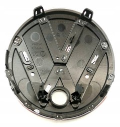 Volkswagen OE 3G0853600A, DWP520333OE Емблема значок логотип передня камера VW Passat B8 3G0853600A оригінал