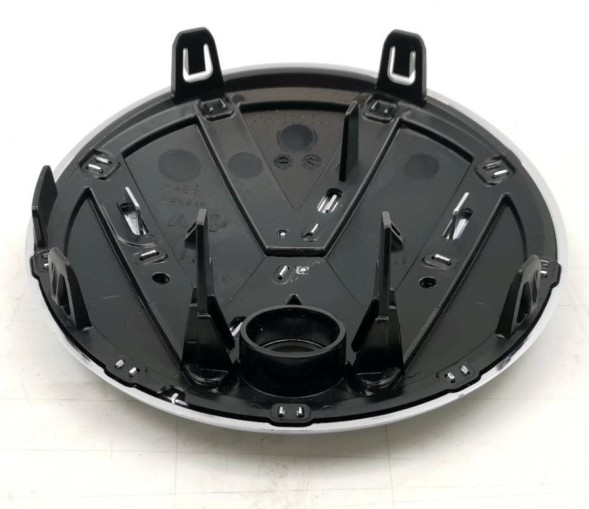 Volkswagen OE 3G0853600A, DWP520333OE Емблема значок логотип передня камера VW Passat B8 3G0853600A оригінал