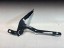 Citroen OE 9831199480 pmi150921 ЛІВИЙ ПЕТЛЯ КРИШКИ ДВИГУНА CITROEN C4 III 9831199480