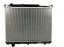 motoGRAPA 156917700 РАДІАТОР SUZUKI GRAND VITARA 2.0TD 2001 - 2005