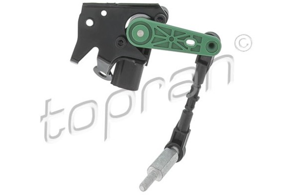 V-maxzone Part VIC-333611 Датчик регулювання висоти фар 162 для AUDI A6 ALLROAD C7, A6 C7, A6 C8,