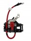 BMW OE PRZEWOD KABEL ZASILANIE KLEMA ROZDZIELACZ PRADU BMW 5 G60 G61 5B32E62 35135135 ПРОВІД КАБЕЛЬ ЖИВЛЕННЯ КЛЕМА РОЗПОДІЛЬНИК СТРУМУ BMW 5 G60 G61 5B32E62