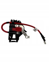 BMW OE PRZEWOD KABEL ZASILANIE KLEMA ROZDZIELACZ PRADU BMW 5 G60 G61 5B32E62 35135135 ПРОВІД КАБЕЛЬ ЖИВЛЕННЯ КЛЕМА РОЗПОДІЛЬНИК СТРУМУ BMW 5 G60 G61 5B32E62