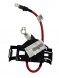 BMW OE PRZEWOD KABEL ZASILANIE KLEMA ROZDZIELACZ PRADU BMW 5 G60 G61 5B32E62 35135135 ПРОВІД КАБЕЛЬ ЖИВЛЕННЯ КЛЕМА РОЗПОДІЛЬНИК СТРУМУ BMW 5 G60 G61 5B32E62