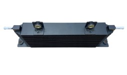 4 Seasons 4S.902877 Радіатор охолодження оливи RENAULT KOLEOS ESPACE 2015- 1.6 2.0 216069733R 216064BA5A