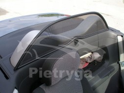 Cabrio Pietryga WTP00105 Вітрове скло Windschott Opel Tigra Twin Tp 2004-2009 р.в