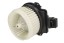 V-maxzone Part VIC-417394 Вентилятор радіатора NRF для SUZUKI S-CROSS, SX4 S-CROSS, VITARA 1.0-1.6D 08.13-