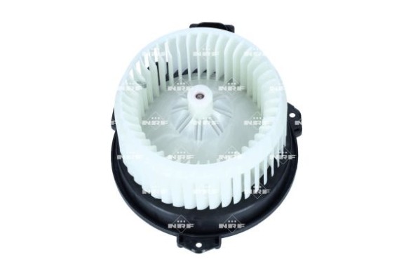 V-maxzone Part VIC-417394 Вентилятор радіатора NRF для SUZUKI S-CROSS, SX4 S-CROSS, VITARA 1.0-1.6D 08.13-
