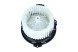 V-maxzone Part VIC-417394 Вентилятор радіатора NRF для SUZUKI S-CROSS, SX4 S-CROSS, VITARA 1.0-1.6D 08.13-