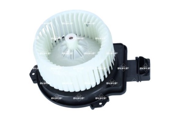 V-maxzone Part VIC-417394 Вентилятор радіатора NRF для SUZUKI S-CROSS, SX4 S-CROSS, VITARA 1.0-1.6D 08.13-