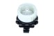 V-maxzone Part VIC-417394 Вентилятор радіатора NRF для SUZUKI S-CROSS, SX4 S-CROSS, VITARA 1.0-1.6D 08.13-