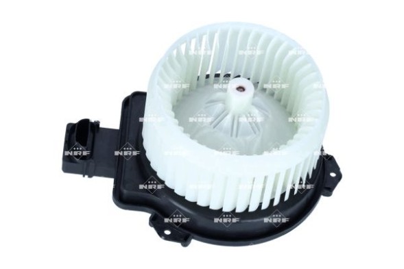 V-maxzone Part VIC-417394 Вентилятор радіатора NRF для SUZUKI S-CROSS, SX4 S-CROSS, VITARA 1.0-1.6D 08.13-